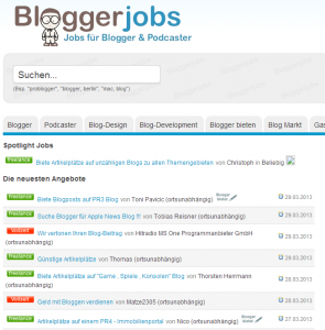 bloggerjobs